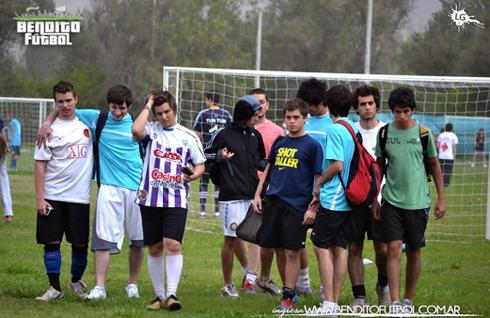 La cuarta del domingo