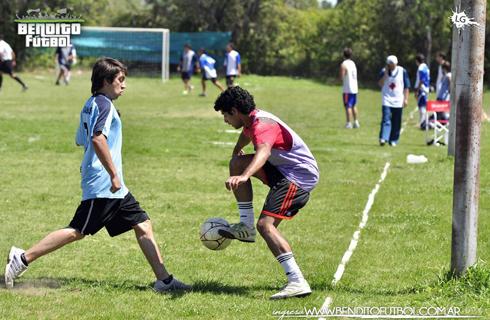 ¿Cómo sigue el masculino?