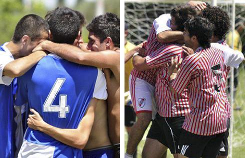 ¿Campeón nuevo?