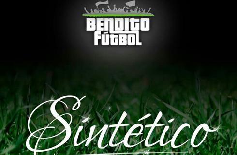 BENDITO SINTÉTICO