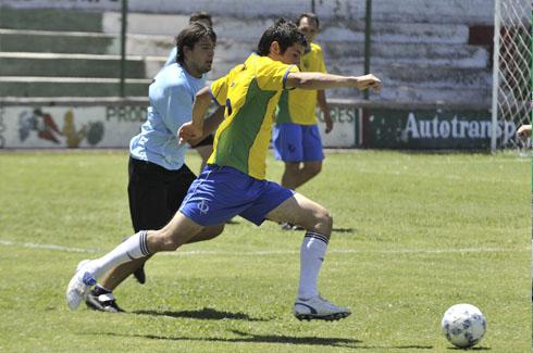 ARRANCA EL TQ APERTURA 2012 CON TODO!!!