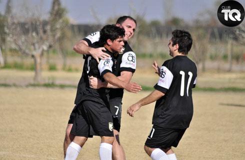 Segunda fecha: todo listo!