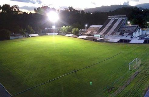 LAS FINALES ANUALES SERÁN EN GIMNASIA