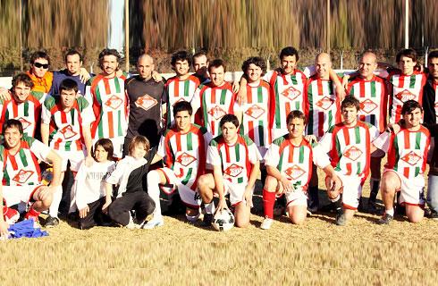 EL APERTURA 09 TIENE DUEÑO: KARRASPA CAMPEÓN!!!