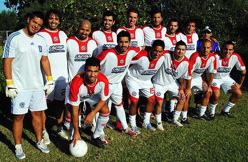 SE VIENE LA GRAN FINAL: LOS BICHITOS vs. LOS CARASUCIAS!!!